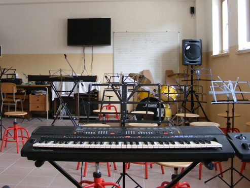 lab mus 1