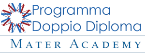 logo mater doppio diploma