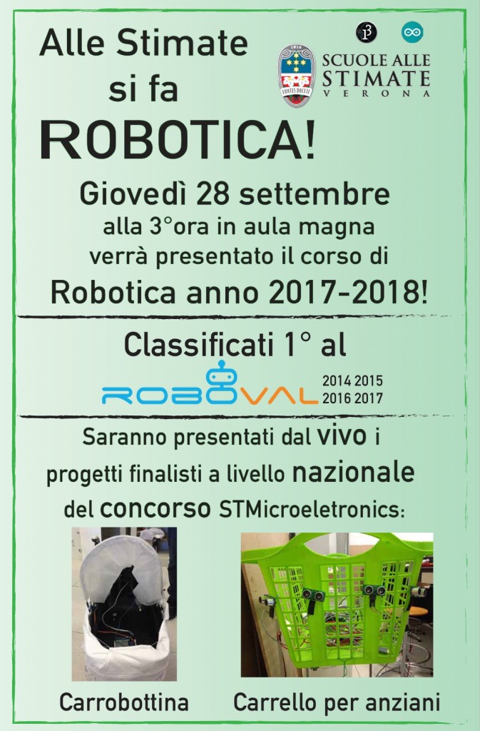 robotica2017