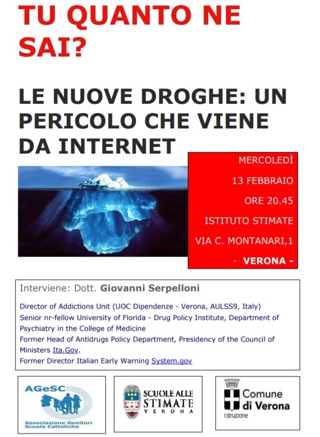 serpelloni Stimate