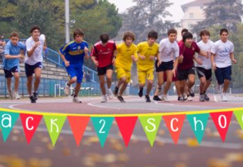 primo giorno primo giorno