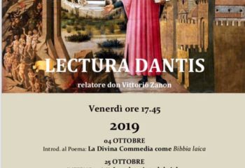 conferenze dantesche conferenze dantesche