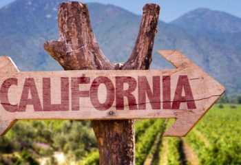 california california