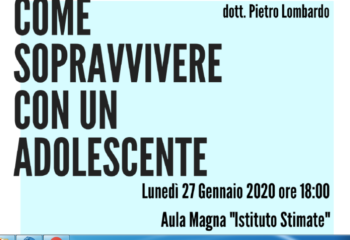 Come sopravvivere con un adolescente Come sopravvivere con un adolescente