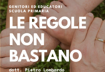 Incontro Pietro Lombardo Incontro Pietro Lombardo