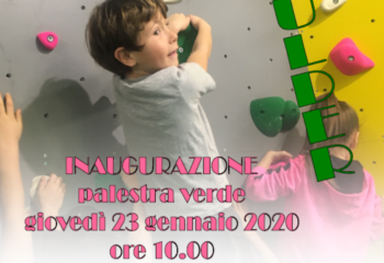 inaugurazione_sala Boulder inaugurazione_sala Boulder