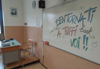 ripresa didattica in presenza 1 febbraio ripresa didattica in presenza 1 febbraio