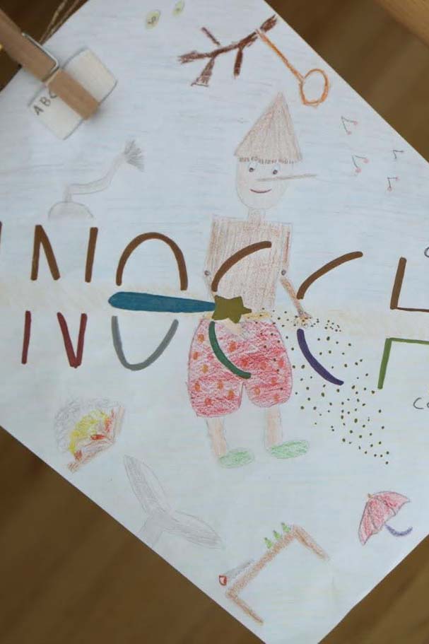 pinocchio 2