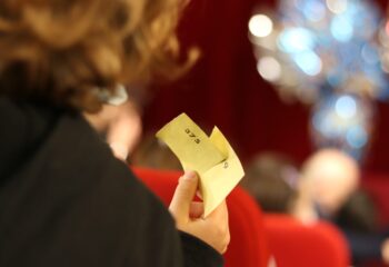 Evidenza lotteria Evidenza lotteria