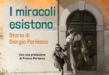 Libro su Perlasca Libro su Perlasca