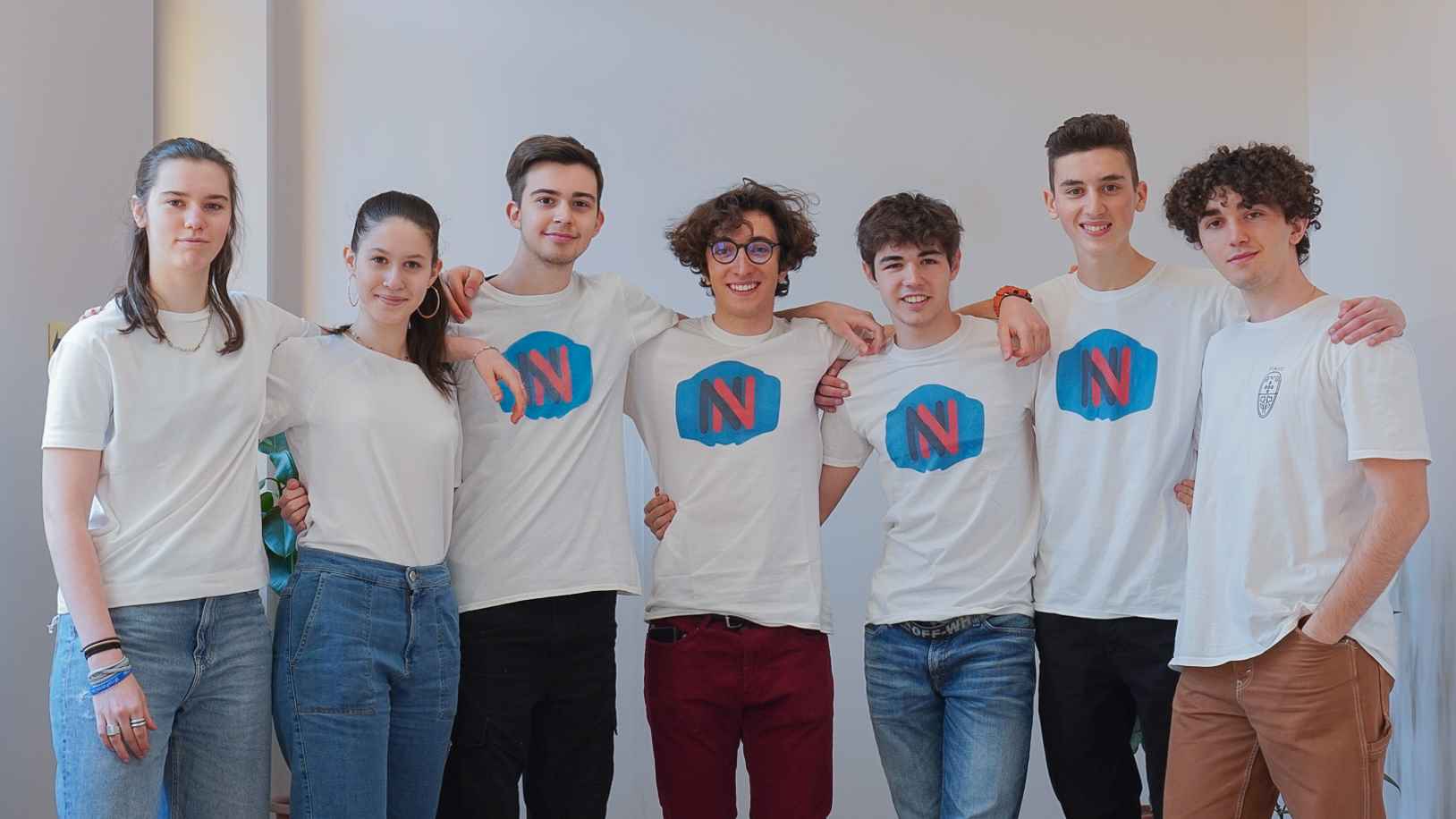 Team NaoNexus