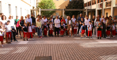 primo giorno di scuola 9 primo giorno di scuola 9