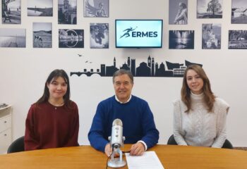 Matilde Maran, Umberto Fasol, Priscilla Ferrari Matilde Maran, Umberto Fasol, Priscilla Ferrari