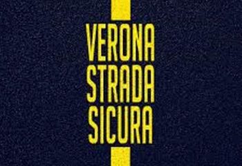 Verona Strada Sicura logo